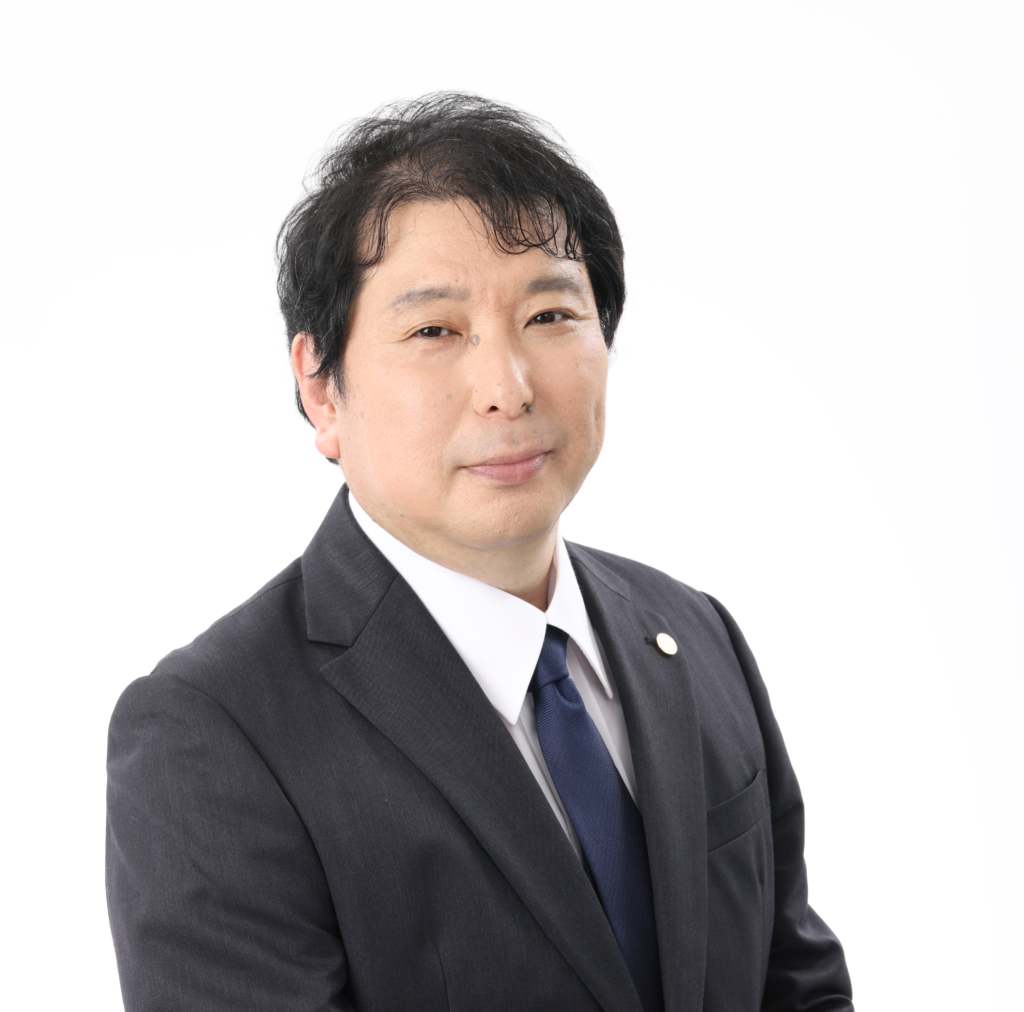 代表行政書士　田村栄嗣